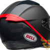 Capacete Bell Lithium Mips Hartluck Matte / Gloss Black Red