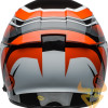 Capacete Bell Lithium Mips Podium Gloss Black / Orange