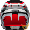 Capacete Bell Lithium Mips Podium Gloss Black / Red