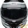 Capacete Bell Lithium Mips Podium Gloss Black / White