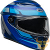 Capacete Bell Lithium Mips Podium Gloss Blue