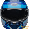 Capacete Bell Lithium Mips Podium Gloss Blue