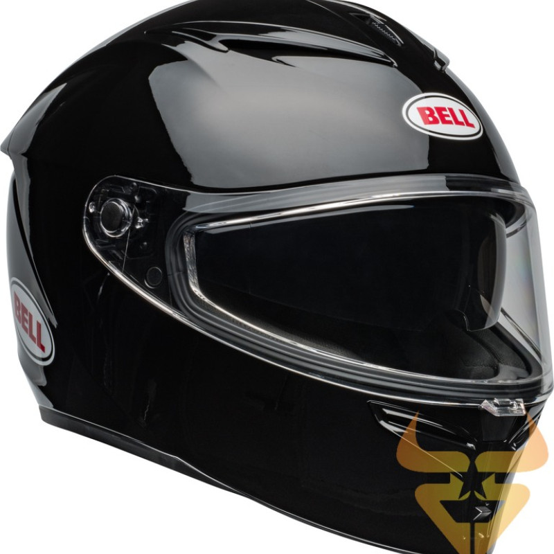 Capacete Bell Lithium Mips Gloss Black