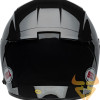 Capacete Bell Lithium Mips Gloss Black