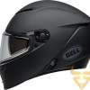 Capacete Bell Lithium Mips Black Mate