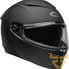 Capacete Bell Lithium Mips Black Mate