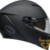 Capacete Bell Lithium Mips Black Mate