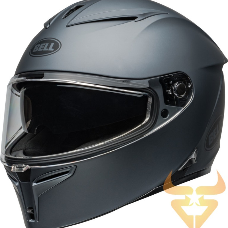 Capacete Bell Lithium Mips Matte Dark Titanium