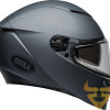 Capacete Bell Lithium Mips Matte Dark Titanium