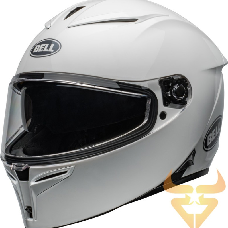 Capacete Bell Lithium Mips Gloss White