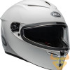 Capacete Bell Lithium Mips Gloss White