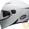 Capacete Bell Lithium Mips Gloss White