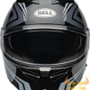 Capacete Bell Lithium Jetstream Gloss Black / Silver