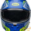 Capacete Bell Lithium Jetstream Gloss Blue / Retina