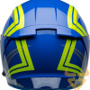 Capacete Bell Lithium Jetstream Gloss Blue / Retina