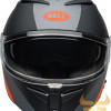 Capacete Bell Lithium Shear Matte Gray / Orange