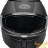 Capacete Bell Lithium Shear Matte Black Metallic Black