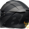 Capacete Bell Lithium Shear Matte Black Metallic Black