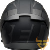 Capacete Bell Lithium Shear Matte Black Metallic Black