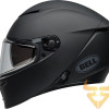 Capacete Bell Lithium Jetstream Matte Black