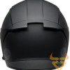 Capacete Bell Lithium Jetstream Matte Black