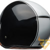 Capacete Bell TX501 Rally Gloss Black / White