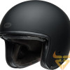 Capacete Bell TX501 Matte Black