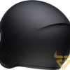 Capacete Bell TX501 Matte Black