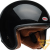 Capacete Bell TX501 Gloss Black