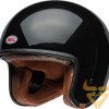 Capacete Bell TX501 Gloss Black