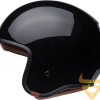 Capacete Bell TX501 Gloss Black