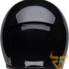 Capacete Bell TX501 Gloss Black