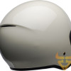 Capacete Bell TX501 Gloss Vintage White