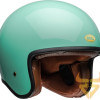 Capacete Bell TX501 Gloss Mint Green