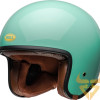 Capacete Bell TX501 Gloss Mint Green