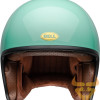 Capacete Bell TX501 Gloss Mint Green