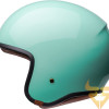 Capacete Bell TX501 Gloss Mint Green