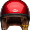 Capacete Bell TX501 Gloss Candy Red