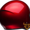 Capacete Bell TX501 Gloss Candy Red