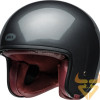 Capacete Bell TX501 Gloss Starship Gray