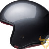 Capacete Bell TX501 Gloss Starship Gray