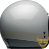 Capacete Bell Custom 500 Apex Gloss Silver Flake