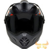 Capacete Bell Mx-9 Adventure Mips Mesa Matte Black Orange Camo