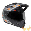 Capacete Bell Mx-9 Adventure Mips Mesa Matte Black Orange Camo