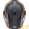 Capacete Bell Mx-9 Adventure Mips Mesa Matte Black Orange Camo