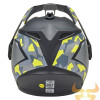 Capacete Bell Mx-9 Adventure Mips Mesa Matte Black Yellow Camo