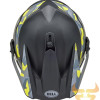 Capacete Bell Mx-9 Adventure Mips Mesa Matte Black Yellow Camo