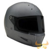 Capacete Bell Eliminator Carbon Solid Matte Black