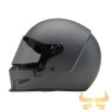 Capacete Bell Eliminator Carbon Solid Matte Black