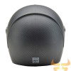 Capacete Bell Eliminator Carbon Solid Matte Black